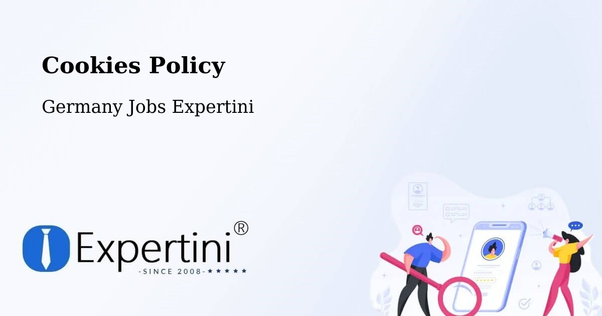 Cookie Policy – Buchbach - Germany Jobs Expertini
